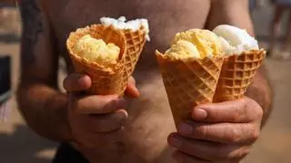 "Uno de los mejores helados que he probado": la heladería de L'Hospitalet que sus clientes ponen por las nubes