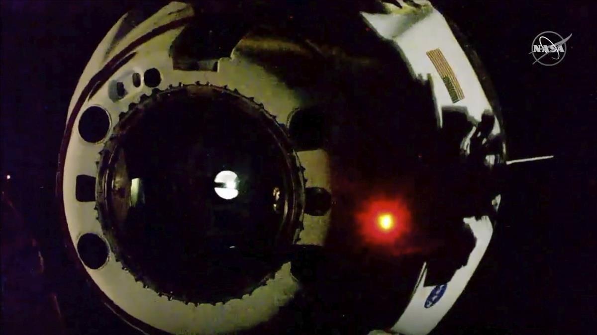 zentauroepp54331324 in this image from video made available by nasa the spacex 200802151335 zentauroepp54331324 in this image from video made available by nasa the spacex 200802151335