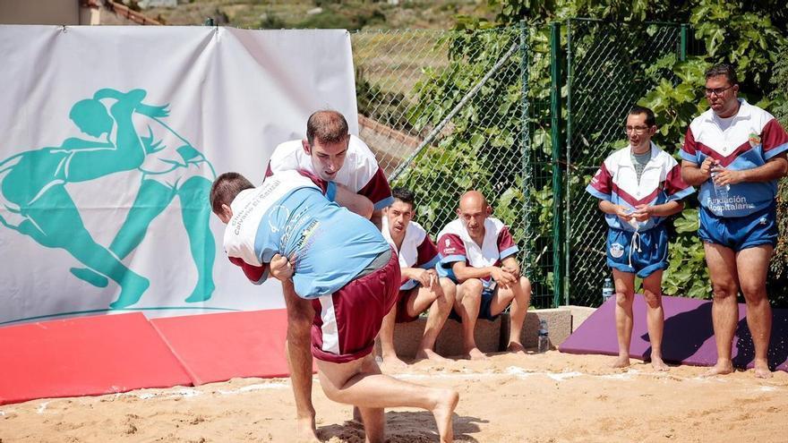 Canary Islands Launch Inclusive Wrestling League Following Successful Rehabilitation Program
