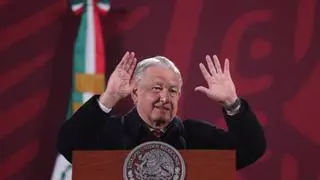López Obrador propone una "pausa" en las relaciones con España