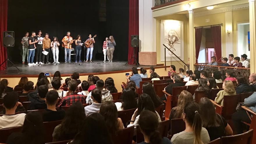 El papel de la mujer en la emigración a Cuba, bajo la mirada de los estudiantes