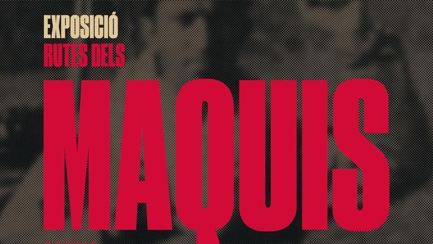 El MUME explora “Les Rutes dels Maquis”
