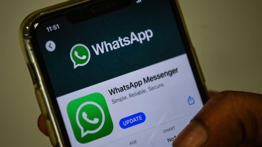 Quines són les sis noves funcions de WhatsApp?