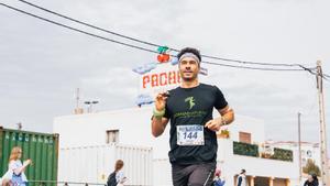Marató impulsada per Fundación Pacha
