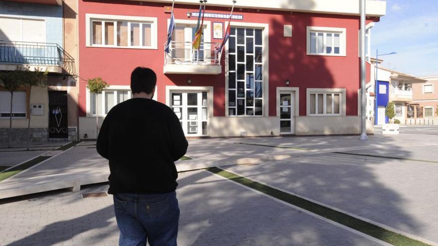 El Ayuntamiento de Benferri renovará el 80 % de su alumbrado con fondos europeos