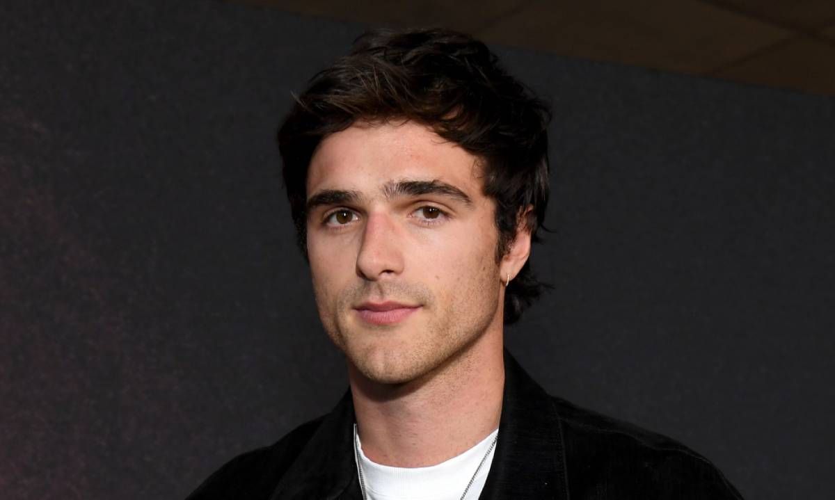 Jacob Elordi rompe con su novia