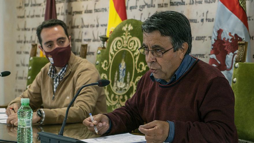 Benavente reparte las ayudas contra la pobreza hidríco energética entre 220 familias necesitadas