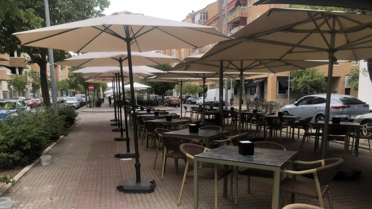 Cáceres: Bienvenidos a Vía Cayetana