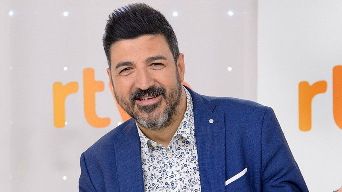 Tony Aguilar