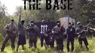 'The Base' en España : células nazis inspiradas en Al Qaeda para cometer atentados