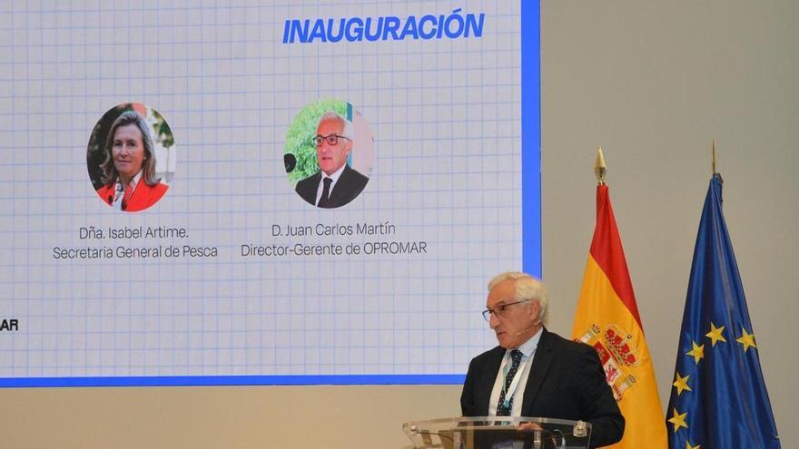La propuesta presupuestaria de la UE alerta al sector pesquero: Opromar pide una financiación «suficiente, estable, previsible»