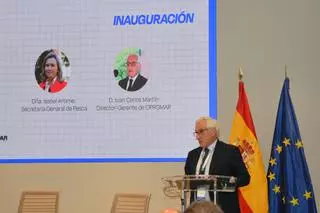 La propuesta presupuestaria de la UE alerta al sector pesquero: Opromar pide una financiación «suficiente, estable, previsible»