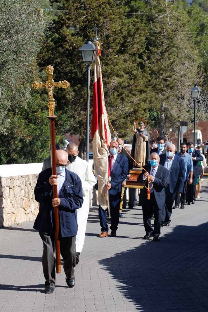 Fiestas de Sant Rafael