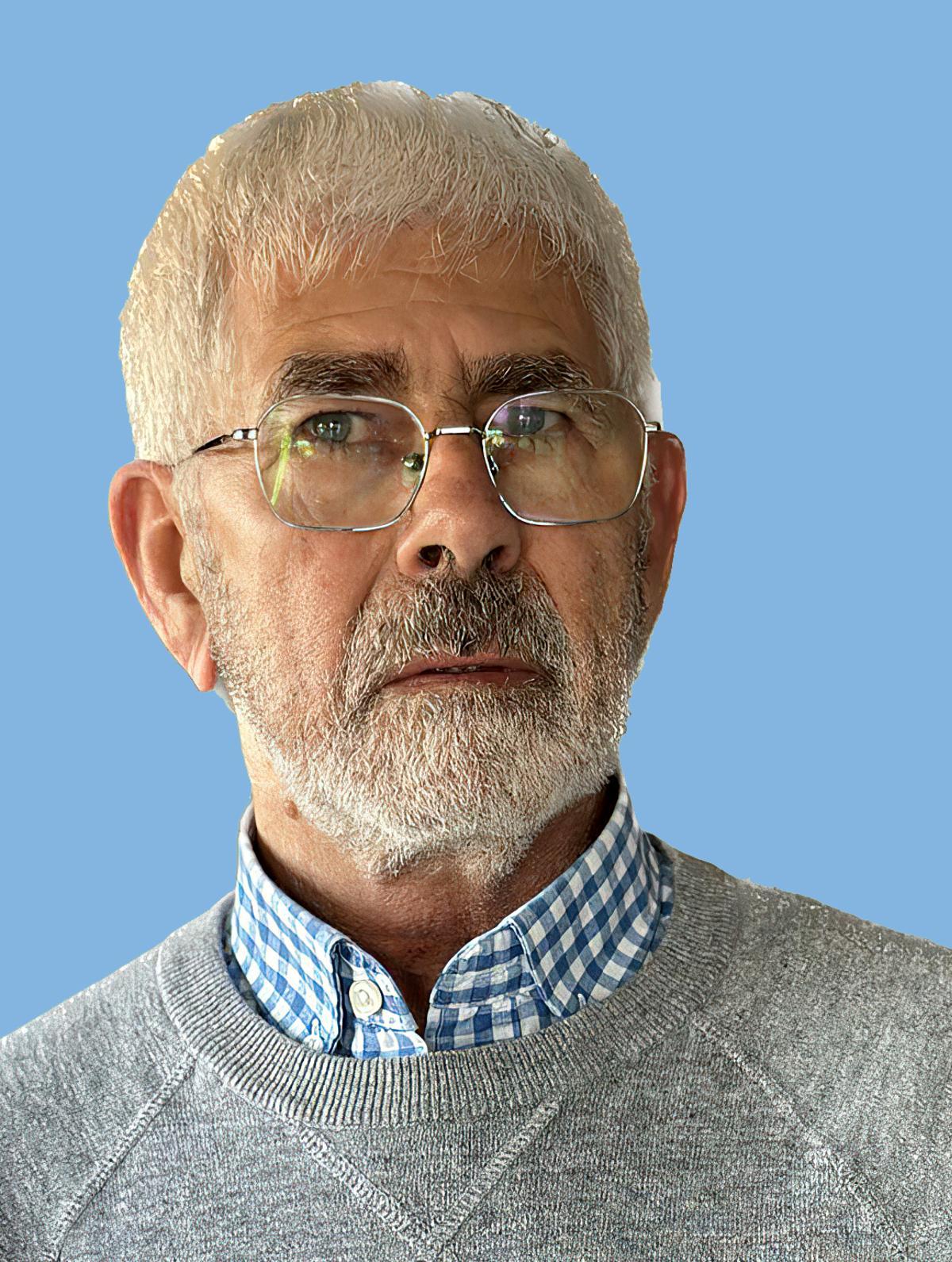 Antonio Costa Iglesias