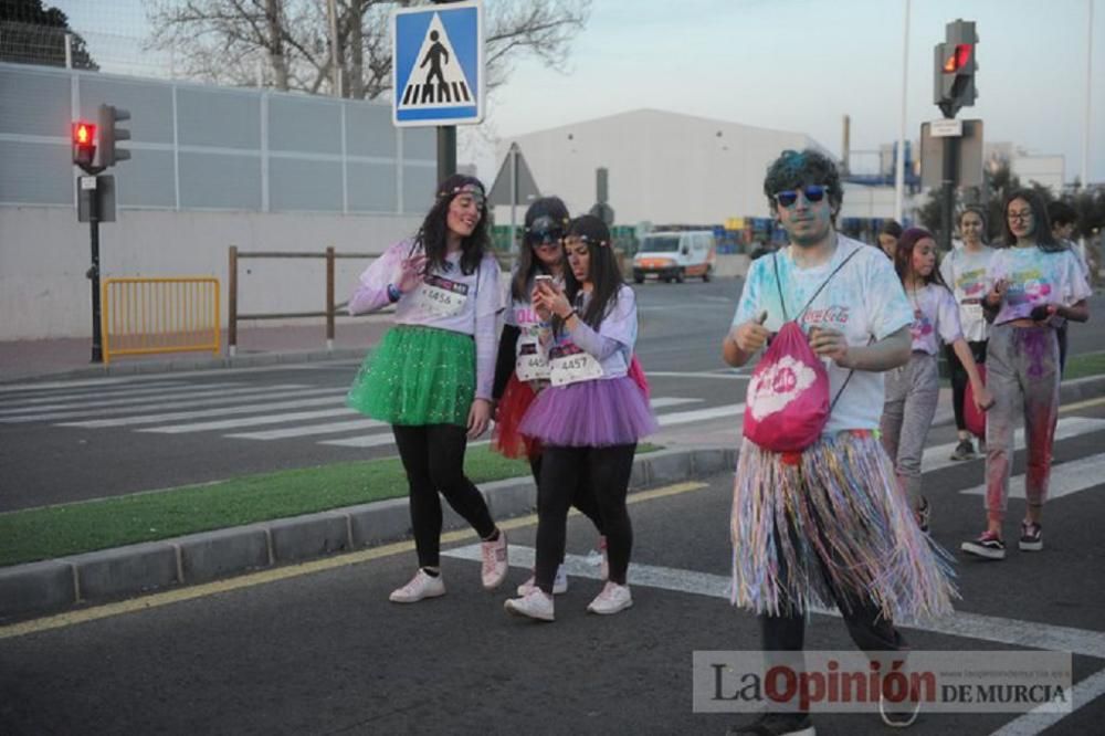 Holi Life en Cabezo de Torres (III)