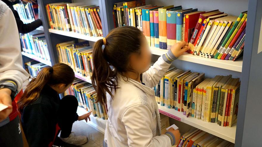 Benetússer forma a los nuevos usuarios de la biblioteca