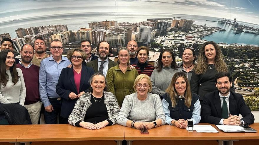 CCOO acuerda con las empresas la subrogación de los trabajadores del hotel Senator de Marbella