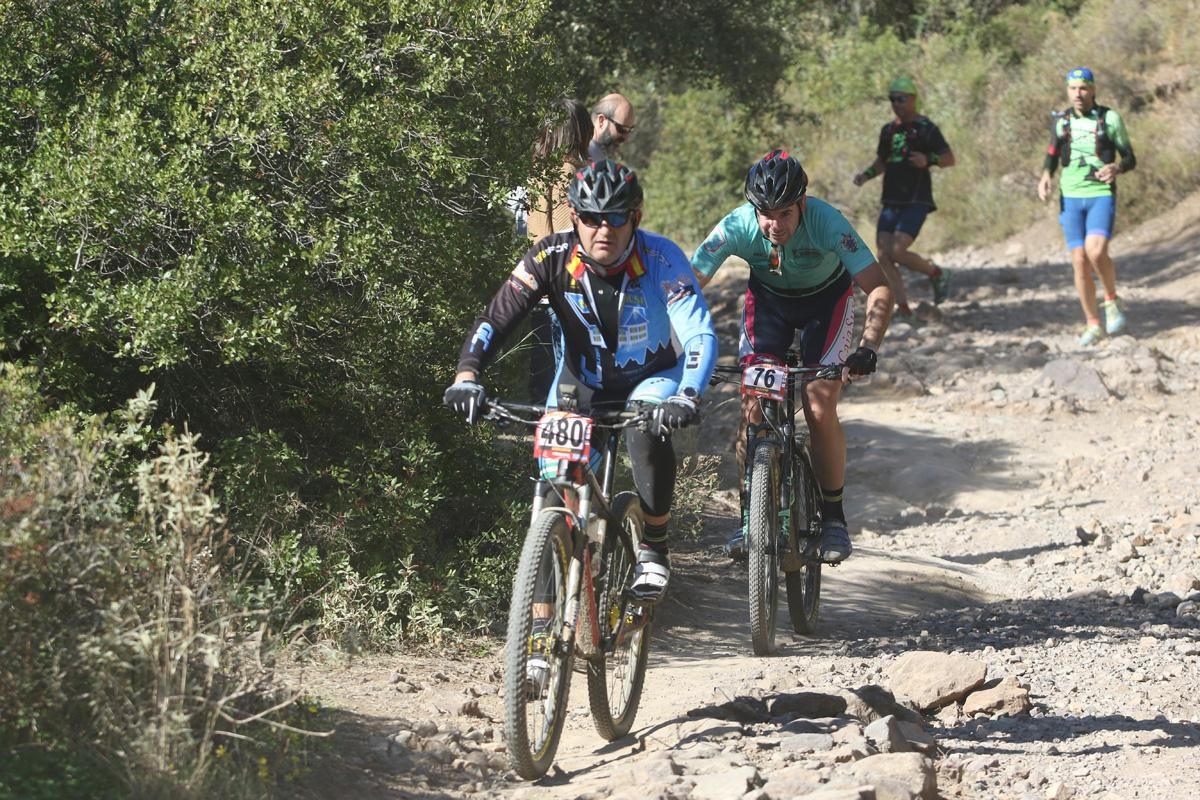 Las mejores fotos de la MTB Diario Córdoba.