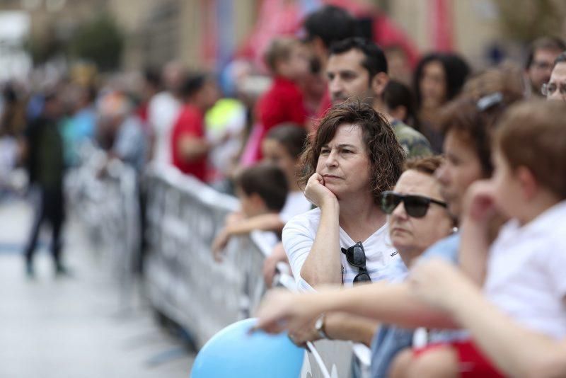 XIV Carrera de la Infancia