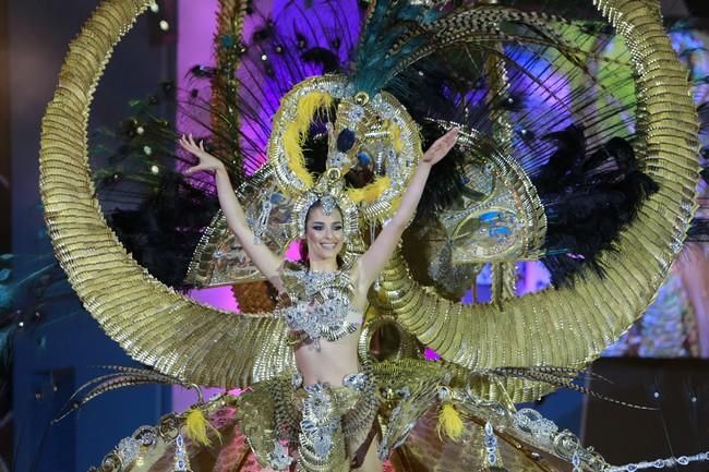 Gala Elección Reina del Carnaval de Maspalomas