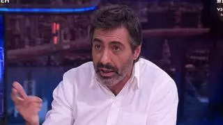 El Hormiguero carga contra la 'reflexión' de Pedro Sánchez sobre si debe continuar siendo presidente del Gobierno