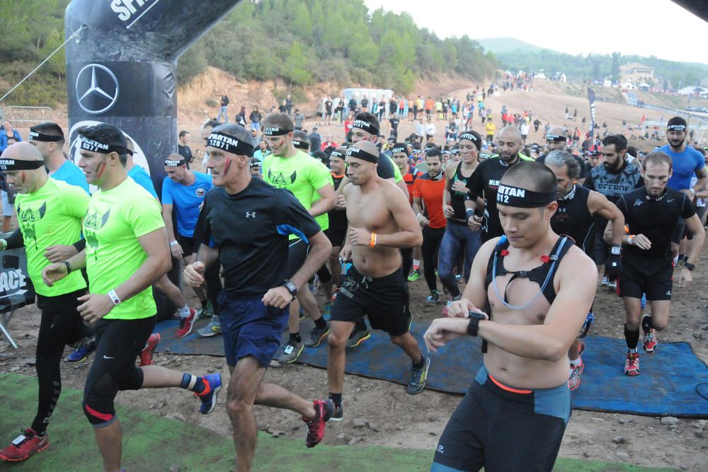 Spartan Race