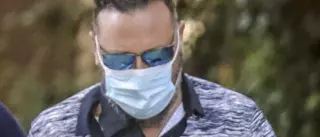 Caso Cursach | Daniel Montesinos: «A ‘El Ico’ le enseñaron mi foto para que me acusara; no lo conocía de nada»