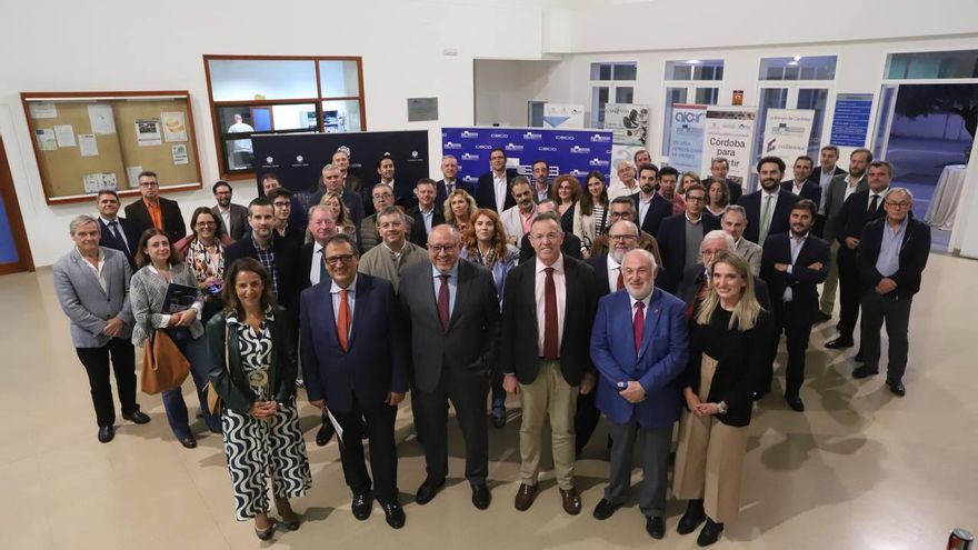 La UCO impulsará el mecenazgo y la cultura filantrópica para mejorar la captación de fondos