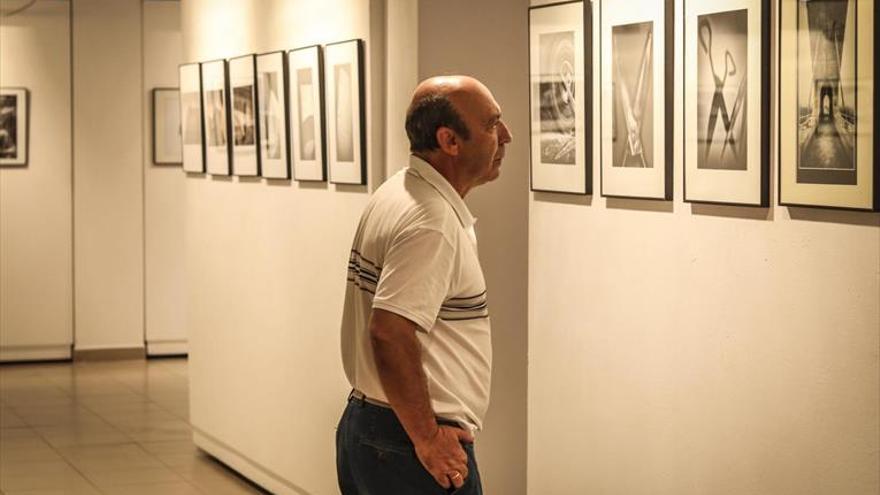 El Museo de la Ciudad muestra 85 fotografías del concurso ‘Formas’