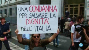 Tu i jo som tres, per Ferran Monegal.