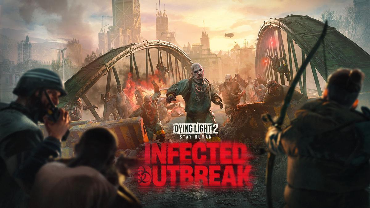 Dying Light 2 novedades