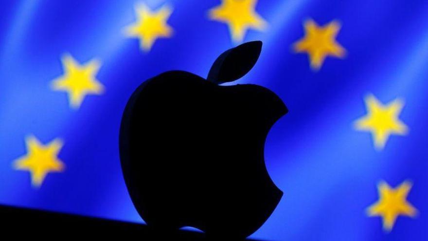 Apple devolverá este año los 13.000 millones de impuestos que debe a Irlanda