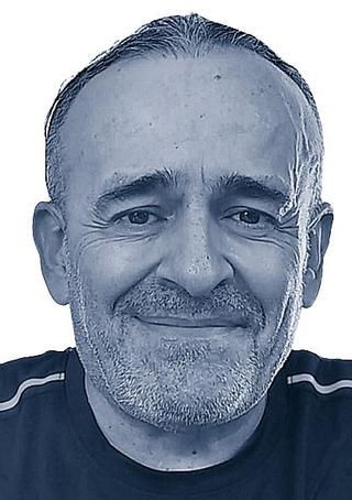 Fran Lucas Herrero