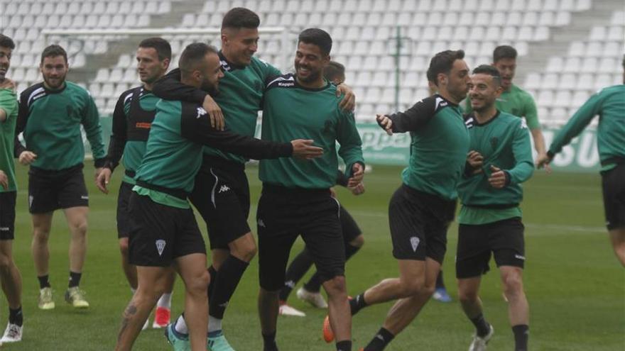 Una máquina diabólica para el Córdoba CF