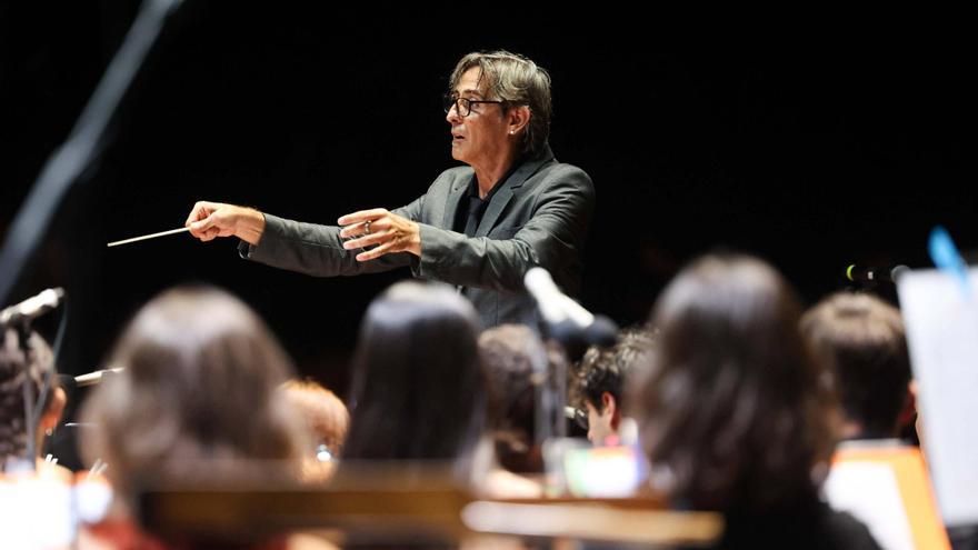 Ibiza: la Banda Simfònica Ciutat d'Eivissa y el Cor ofrecerán el tradicional concierto de Santa Cecília