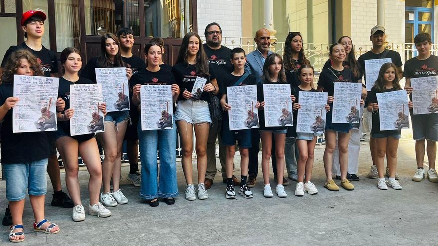 El Festival de Gaites Villa de Xixón, un cuarto de siglo de asturianía: &quot;Hablar de gaitas es hablar de la identidad de Asturias&quot;