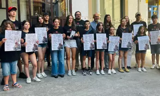 El Festival de Gaites Villa de Xixón, un cuarto de siglo de asturianía: "Hablar de gaitas es hablar de la identidad de Asturias"