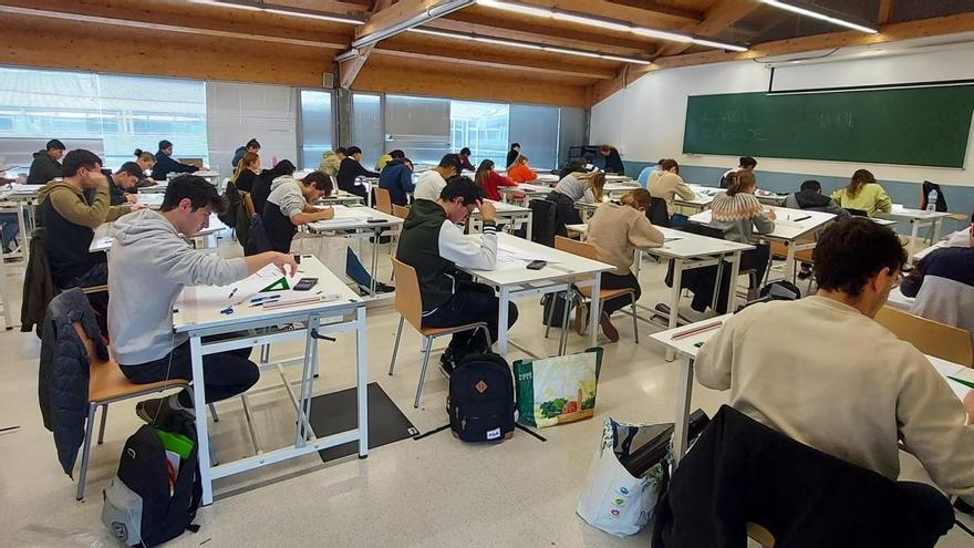 Más de 5.000 estudiantes de 19 grados y 15 másteres de la UPCT comienzan las clases