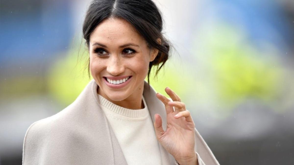 De actriz a duquesa: así era el estilo de Meghan Markle antes de conocer al príncipe Harry