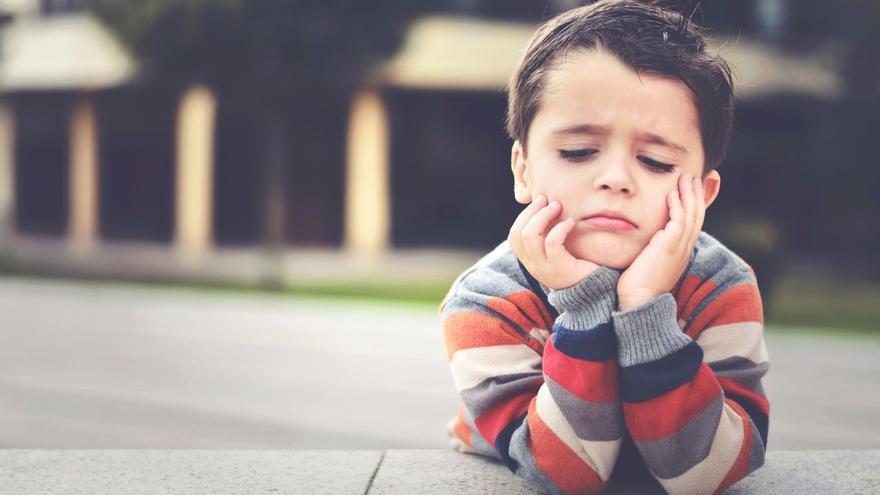 Ansiedad en niños: principales señales de alarma y cómo mejorar su bienestar