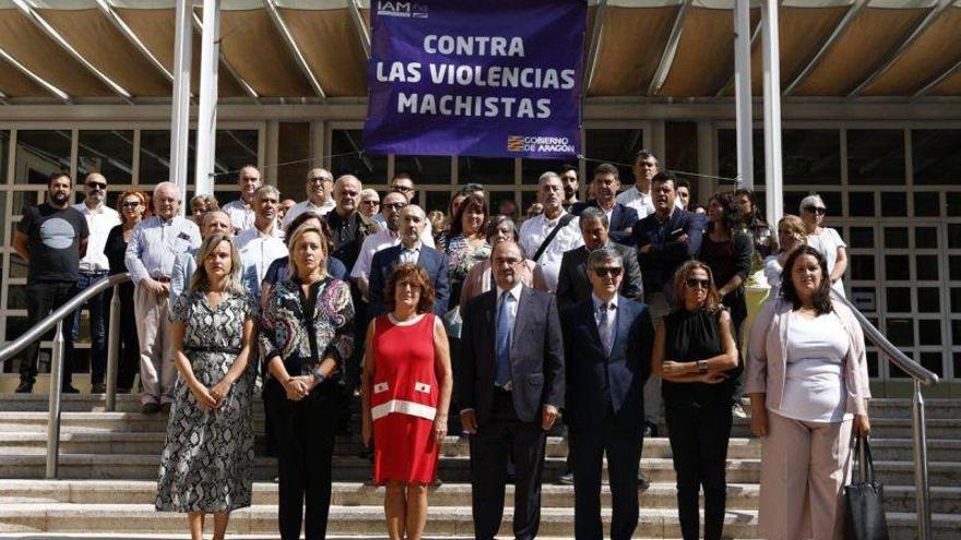 El IAM convenia con entidades locales planes de lucha contra violencia machista