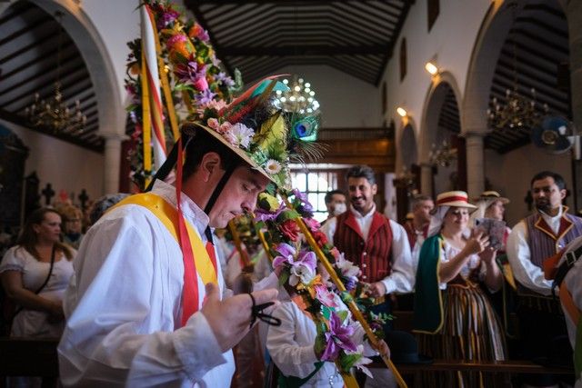 Romería de Valle de Guerra