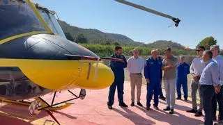 Menos incendios forestales este verano en la Región, pero más virulentos que la pasada campaña