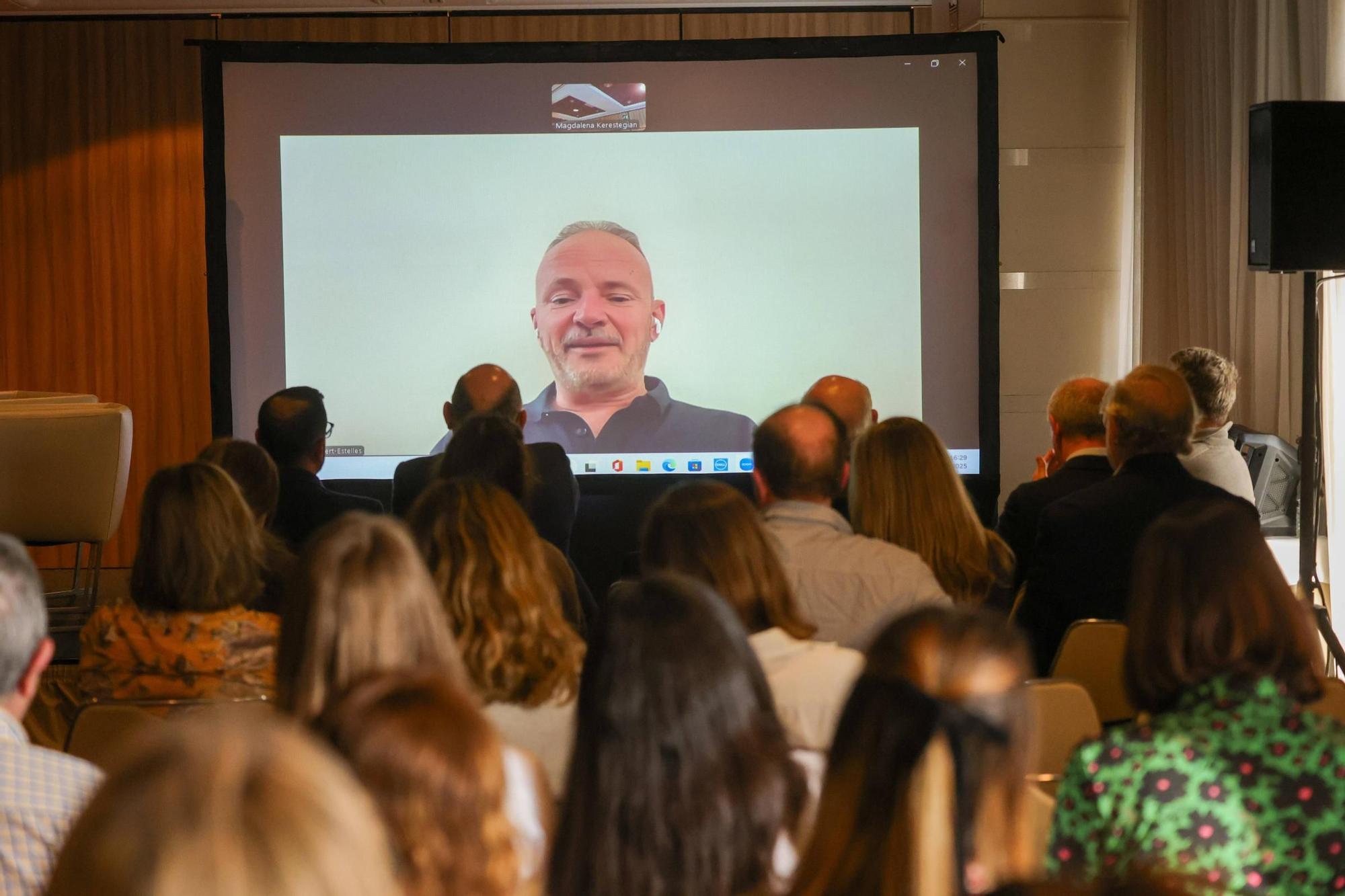 Celebración del 15º aniversario de FIV Valencia