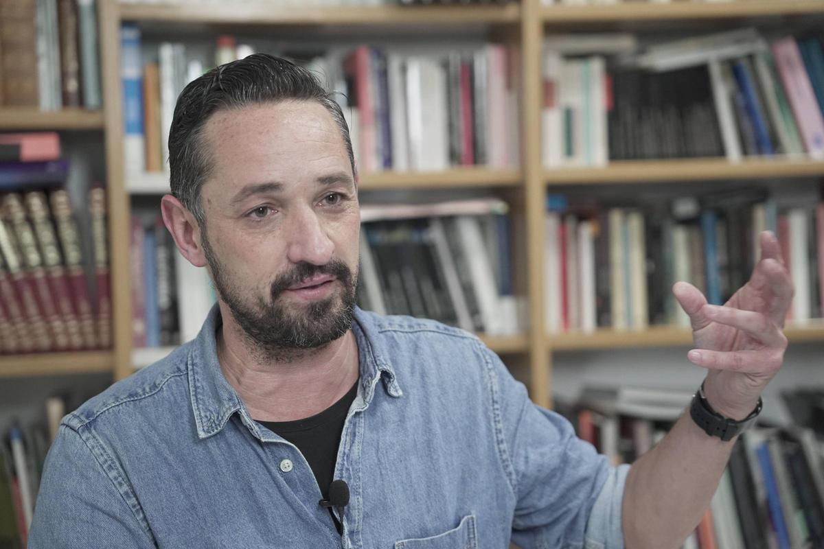 Silvestre Del Río, sobre la ley para proteger a los menores del porno: "Es urgente que se haga una verificación de edad real"
