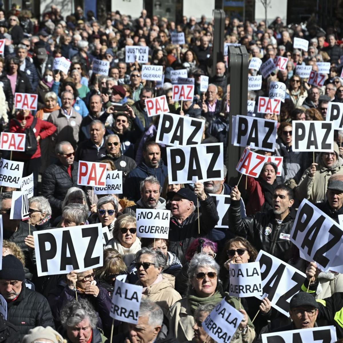 La guerra contra l’Iran cau en una espiral d’escenaris adversos