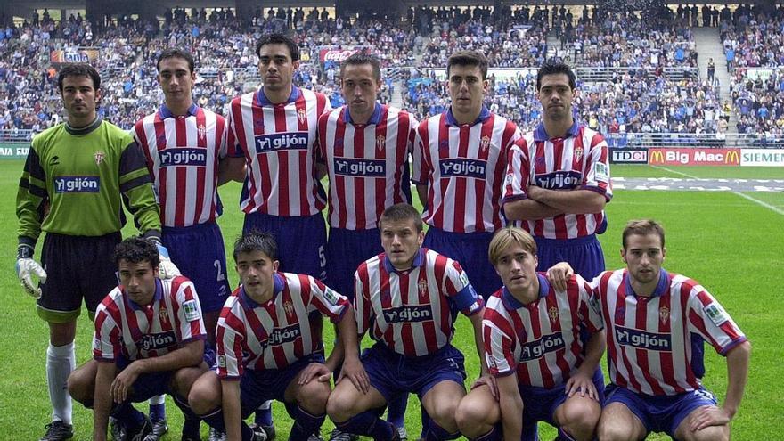 Derbi, en busca del Dorado