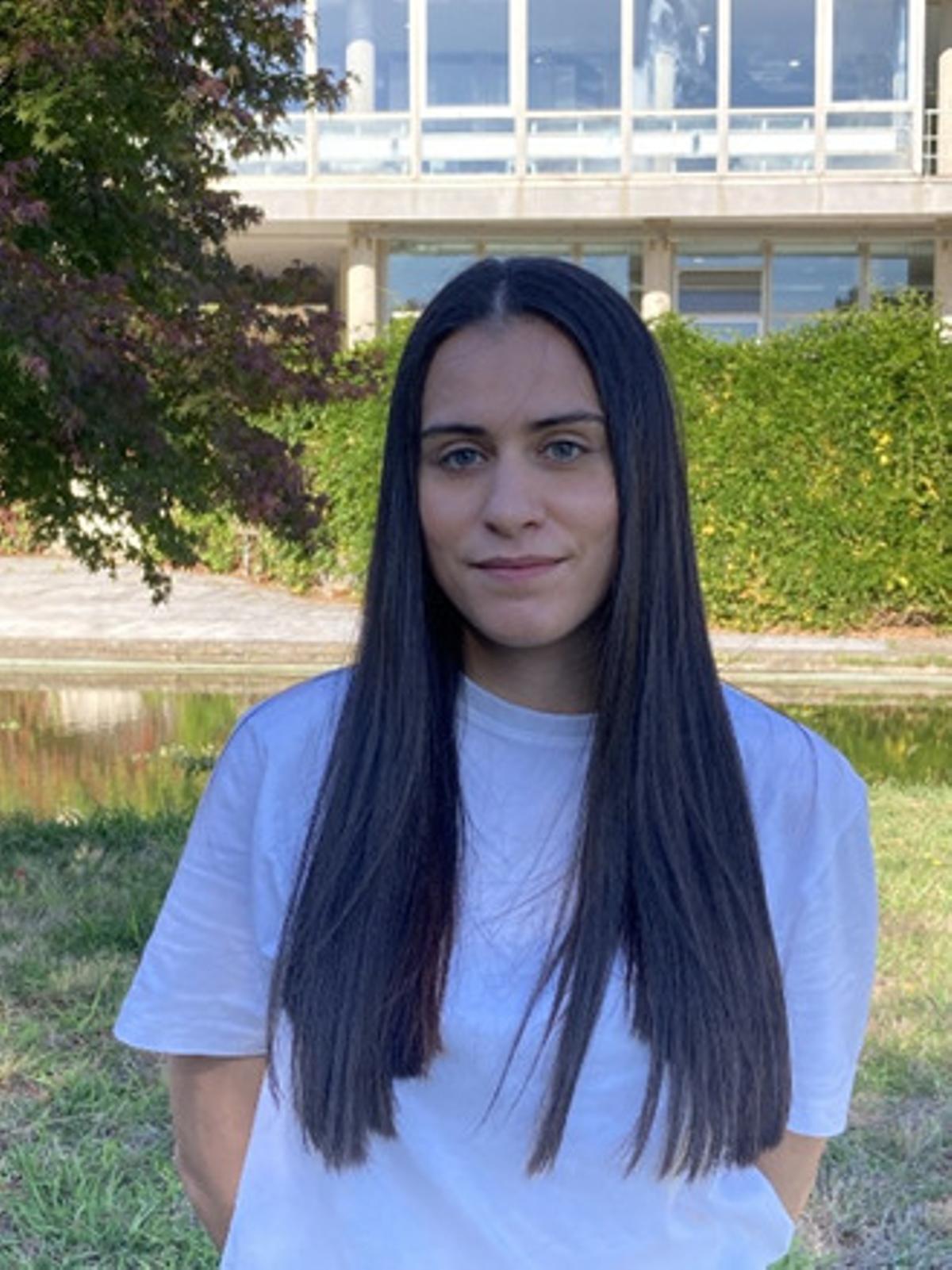 Mónica Carballal es una de las autoras del estudio.