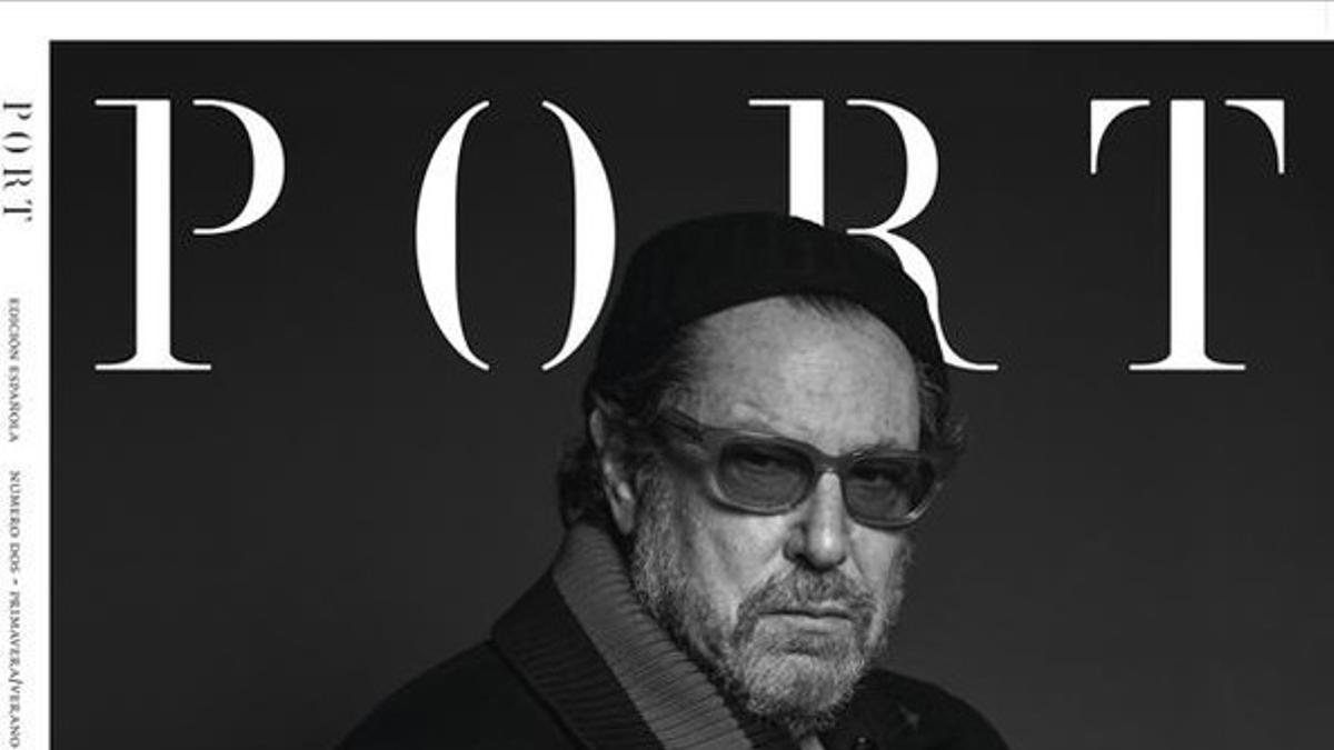 ialvarez38181683 gente extra  julian schnabel  en la portada de la revista po170425193454