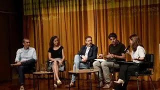 Debate sobre vivienda en Palma: "Hay que poner de moda ofrecer precios razonables a tu vecino"